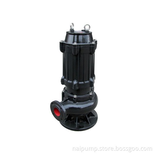 Heavy Duty Slurry Electric Submersible Pumps